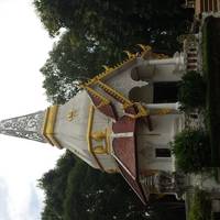 Wat Pracha Chumpol Pattanaram