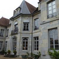 Hôtel de Clévans