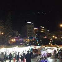Da Lat Night Market