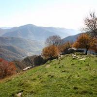 Il Percorso delle Nevere