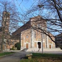 Chiesa del Santissimo Redentore