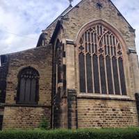 St Alban's RC Church