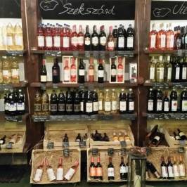 Borháló Wine Merchant