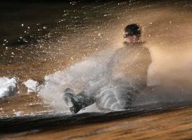 Toboggan Run Grafenwiese