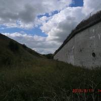 Fortress Lomza