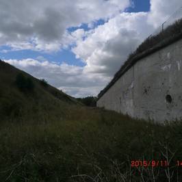 Fortress Lomza