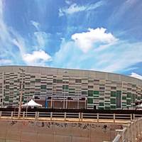 Centro de Formacao Olimpica