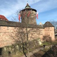Women's Tower