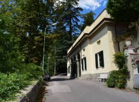 Centro Bernabo