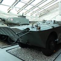 Arsenał Museum - Prochownia