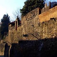 Muralla de Pere III