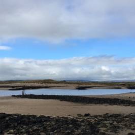 Irvine Beach