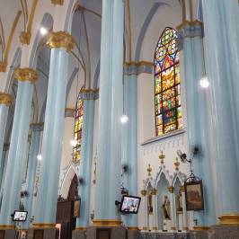 Catedral Diocesana Nossa Senhora da Conceição