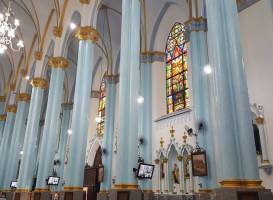 Catedral Diocesana Nossa Senhora da Conceição