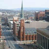 Market Square Presbyterian Church