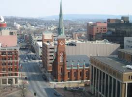 Market Square Presbyterian Church