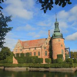 Widtsköfle Castle