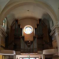 Eglise Sainte-Maxime
