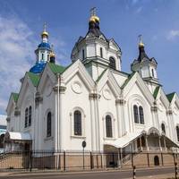 Храм Рождества Христова