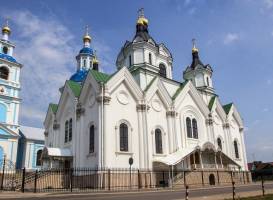 Храм Рождества Христова