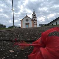 Sao Joao Batista Chapel