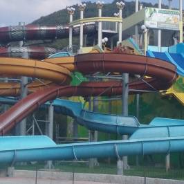 Thermal Park Aquluna