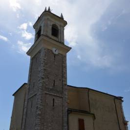 Chiesa di Santi Faustino e Giovita