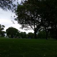 Kosciuszko Park