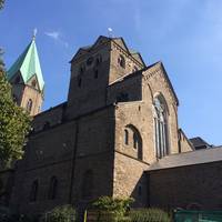 Sankt Lucius Kirche