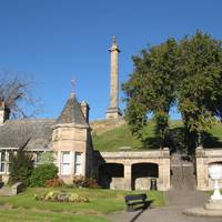 Lady Hill Castle