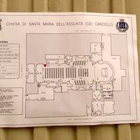 Chiesa dei Cancelli
