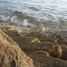 Penizule Beach