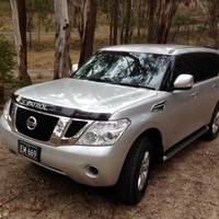 Blue Mountains 4WD