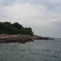 Njive Beach