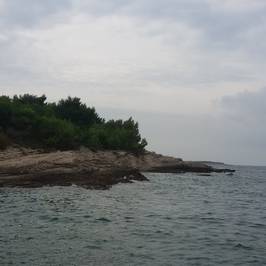 Njive Beach