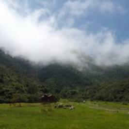 Pululahua Volcano & Geobotanical Reserve