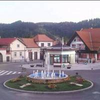 Zarnesti Visitor Centre