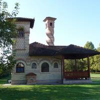 Kovilj monastery