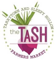 TaSH (Tarrytown and Sleepy Hollow) Farmers Market