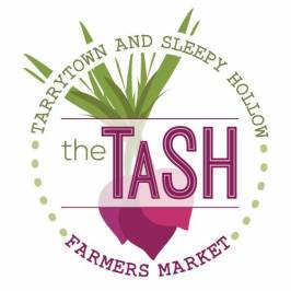 TaSH (Tarrytown and Sleepy Hollow) Farmers Market