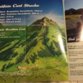 Super Mountain Cart