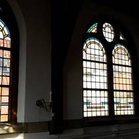Genestetkerk