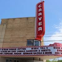 The Historic Carver Theater