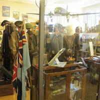 Museum of Allied Forces