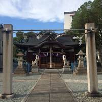 Shinmeihachiman Shrine