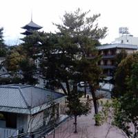 Nara Tourist Center