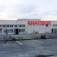 Le Chabada