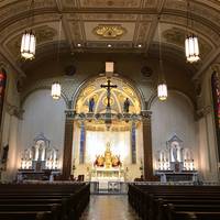 St. Stanislaus Oratory