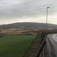 Blackstone Edge