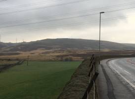 Blackstone Edge